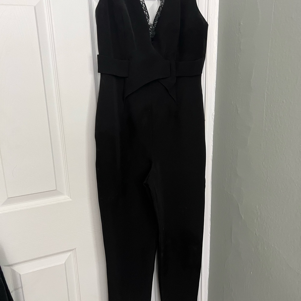 Kendall and Kylie jumpsuit.
